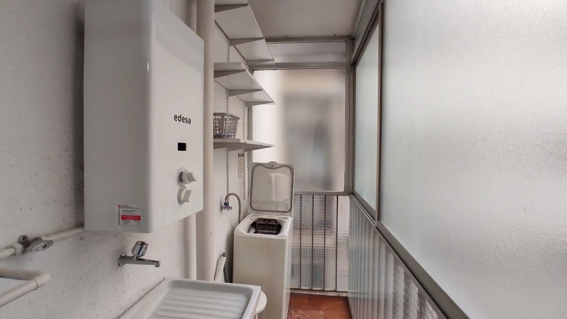 Flat for rent in Carrer del Bisbe Irurita, 6, Mariola