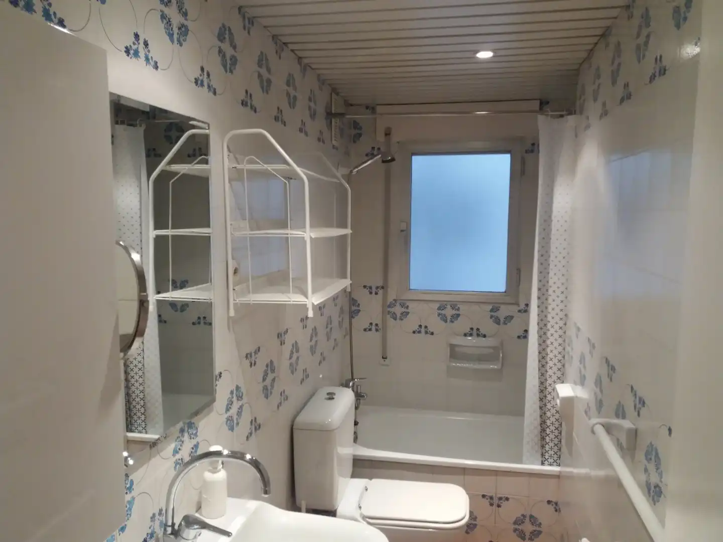 Flat for rent in Carrer del Bisbe Irurita, 6, Mariola