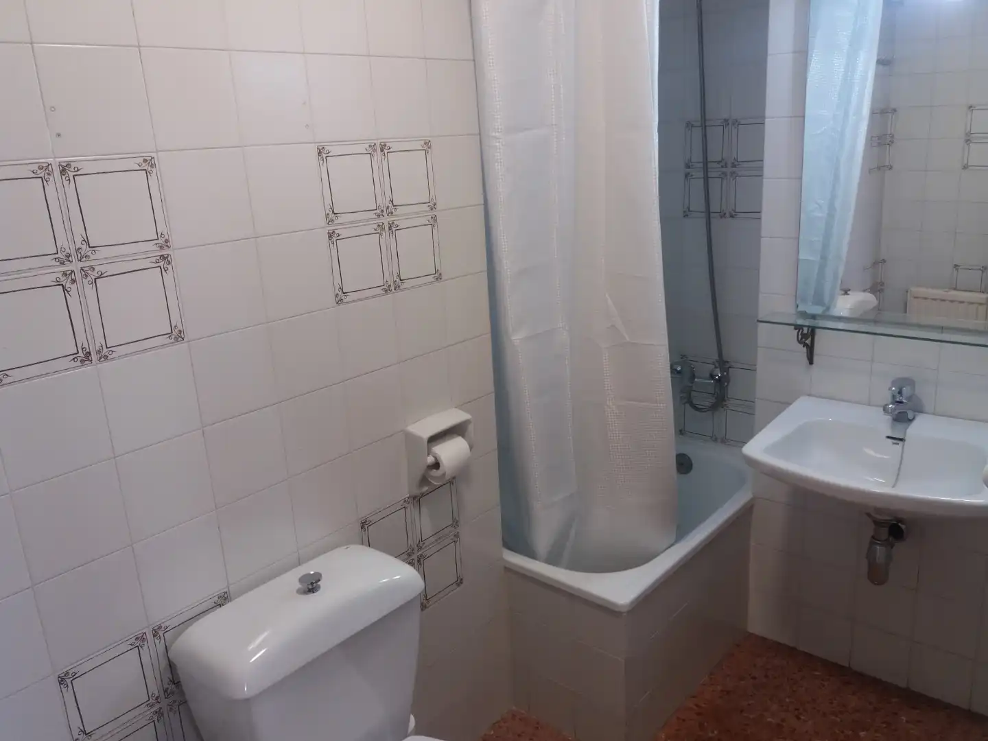 Flat for rent in Carrer del Bisbe Irurita, 6, Mariola