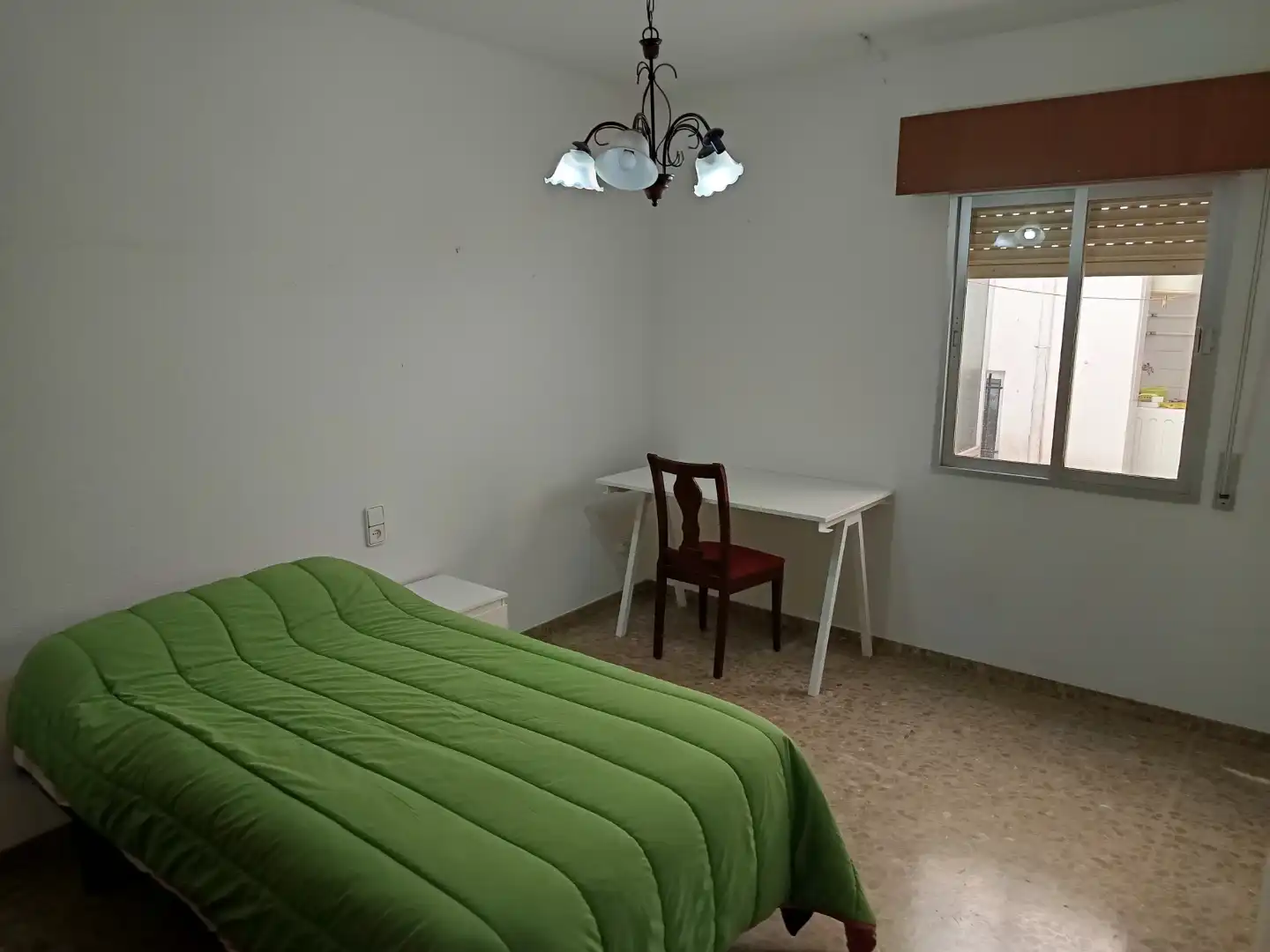 Piso de alquiler en Calle San Bartolomé, 2, Centro Piso de alquiler en Calle San Bartolomé, 2, Centro