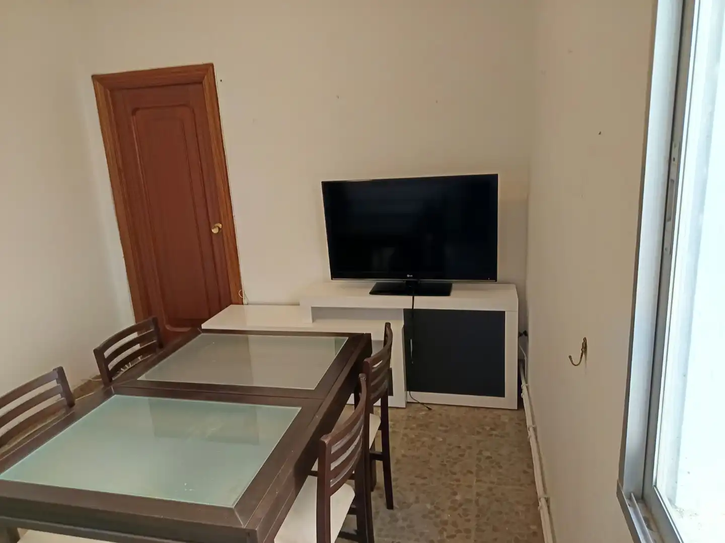 Piso de alquiler en Calle San Bartolomé, 2, Centro Piso de alquiler en Calle San Bartolomé, 2, Centro