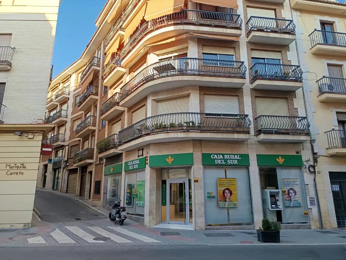 Piso de alquiler en Calle San Bartolomé, 2, Centro Piso de alquiler en Calle San Bartolomé, 2, Centro
