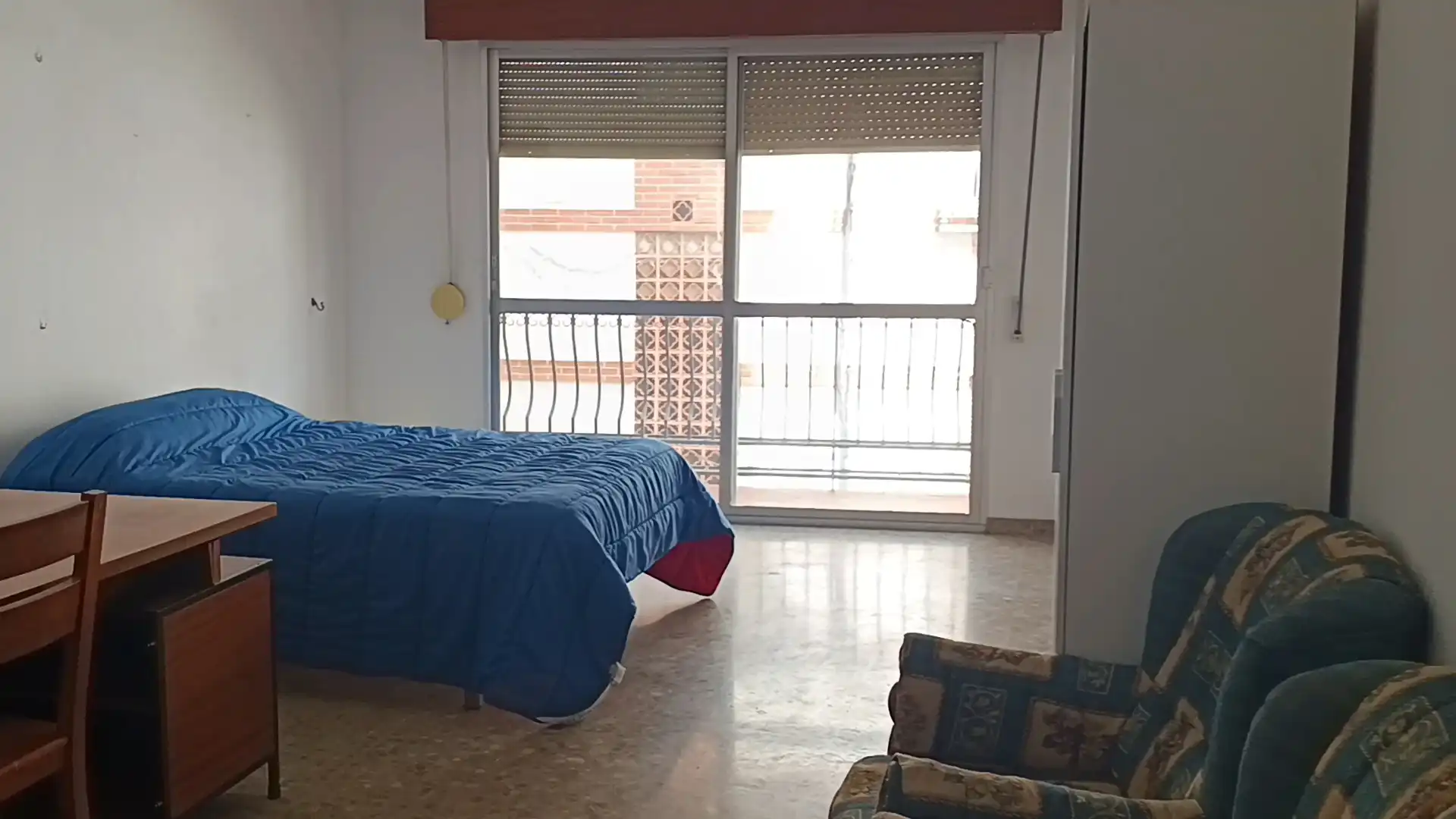 Piso de alquiler en Calle San Bartolomé, 2, Centro Habitación de Piso de alquiler en Antequera con Amueblado, Lavadora y Microondas