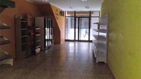 Commercial properties for rent in Serrada, Valladolid - image 3 Photo 3 of Commercial properties for rent in Serrada, Valladolid