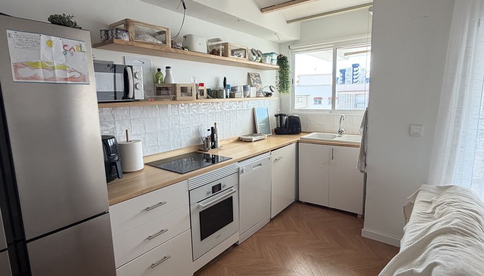 Apartamento en venta en Carrer de la Devesa, 39, Playa de Gandia, Gandia - imagen 1 Foto 1 de Apartamento en venta en Carrer de la Devesa, 39, Playa de Gandia, Gandia
