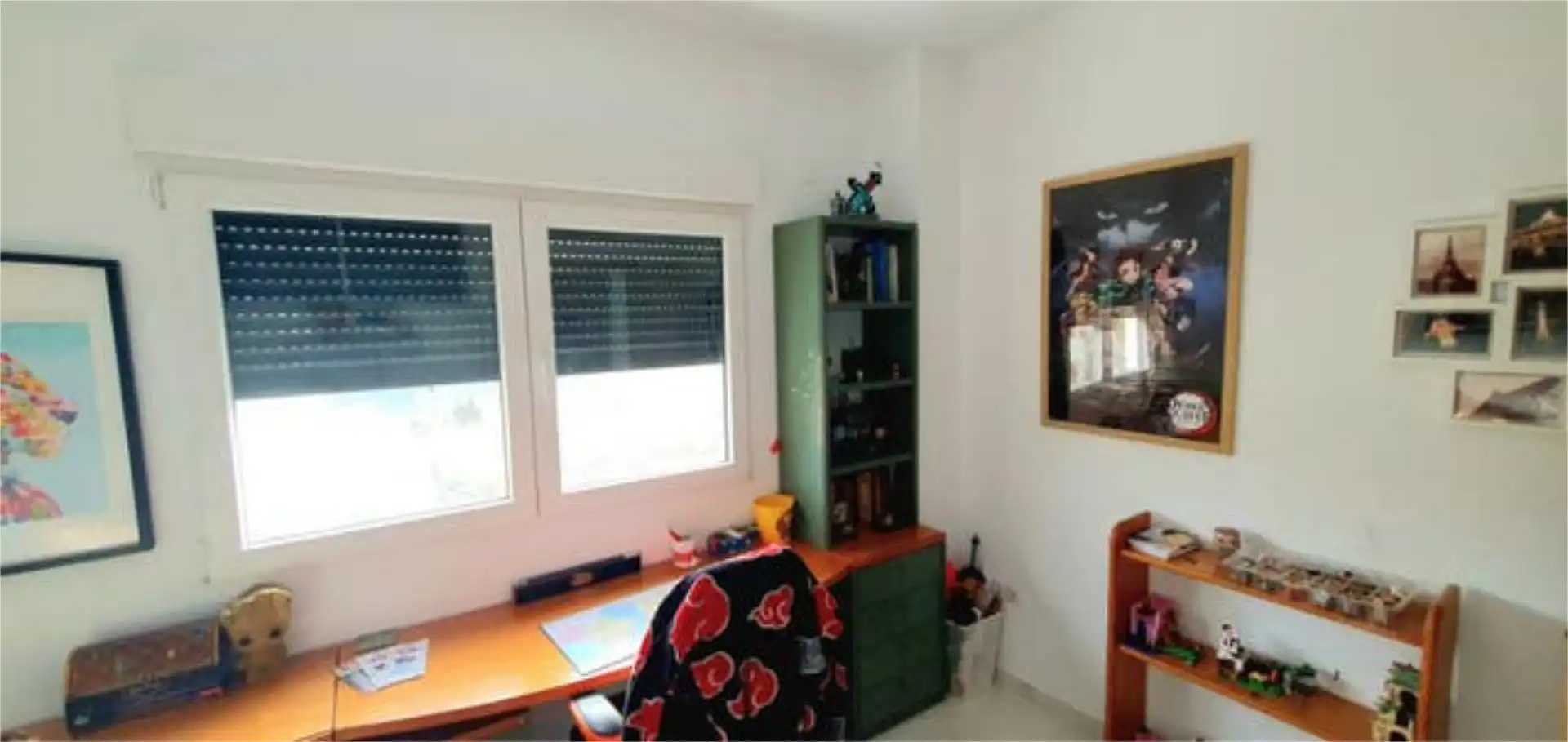 Einfamilien-Reihenhaus zum Verkauf in Benagalbón Schlafzimmer von Einfamilien-Reihenhaus zum Verkauf in Rincón de la Victoria mit Terrasse und Schwimmbad