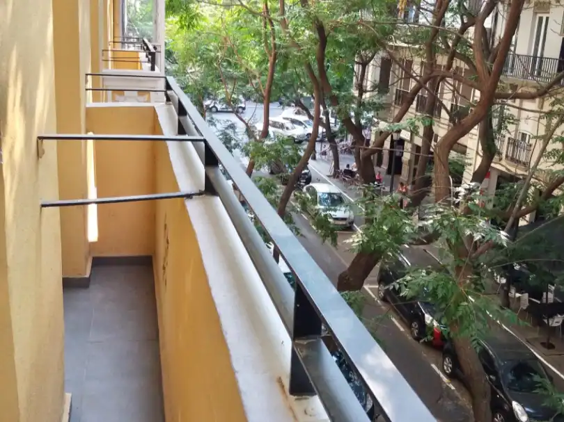 Habitación en Carrer del Comte d'Altea, 22, Gran Via Habitación en Carrer del Comte d'Altea, 22, Gran Via