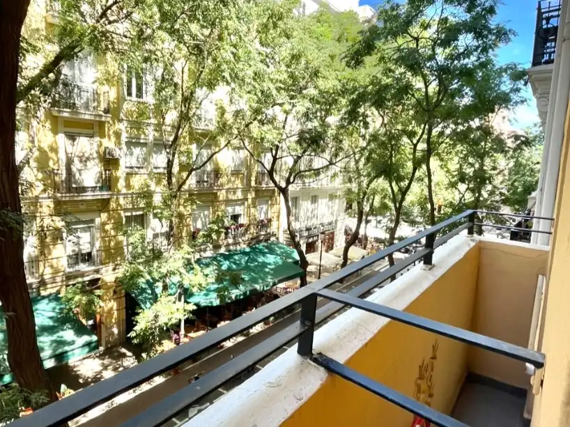 Habitación en Carrer del Comte d'Altea, 22, Gran Via Habitación en Carrer del Comte d'Altea, 22, Gran Via