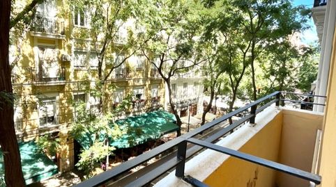 Habitació a Carrer del Comte D'altea, 22, Gran Via, Valencia Capital - imatge 2 Foto 2 de Habitació a Carrer del Comte D'altea, 22, Gran Via, Valencia Capital