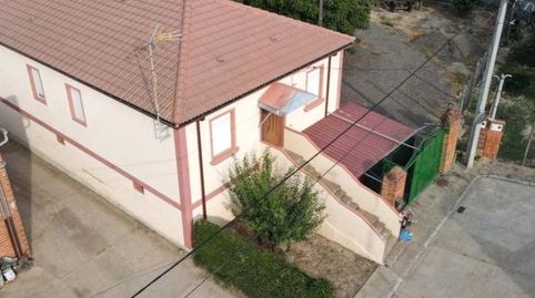 Casa o xalet en venda a Calle el Plantel, 8, Riego de la Vega, León - imatge 2 Foto 2 de Casa o xalet en venda a Calle el Plantel, 8, Riego de la Vega, León