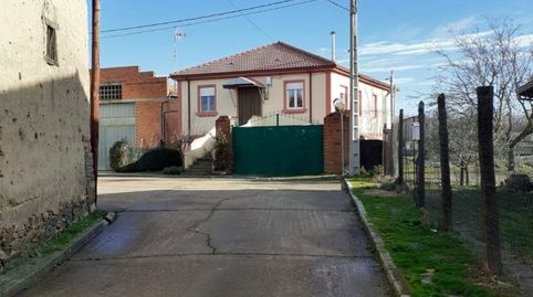 Casa o xalet en venda a Calle el Plantel, 8, Riego de la Vega, León - imatge 3 Foto 3 de Casa o xalet en venda a Calle el Plantel, 8, Riego de la Vega, León