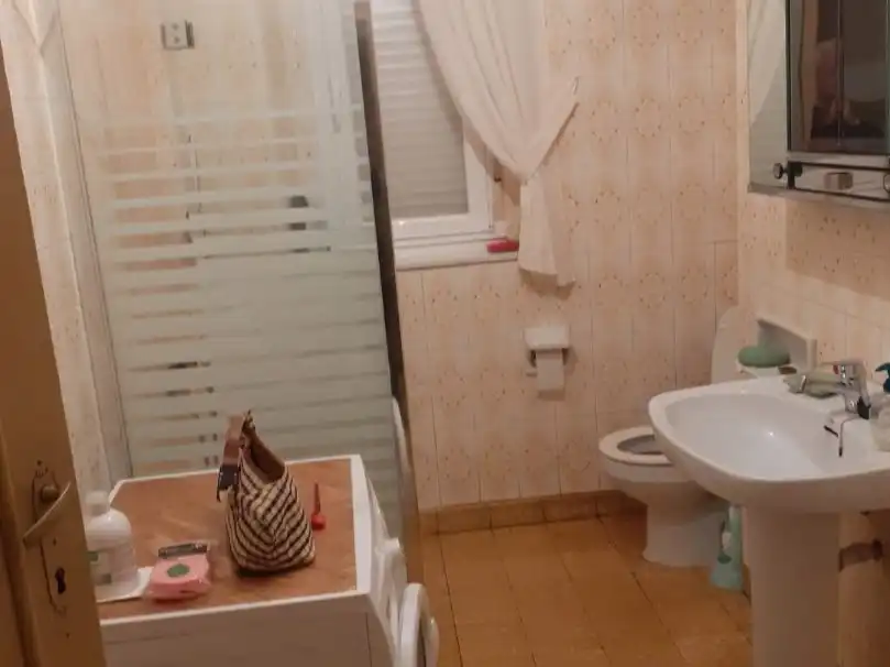 Casa o chalet en venta en Calle el Plantel, 8, Riego de la Vega Baño de Casa o chalet en venta en Riego de la Vega con Calefacción, Jardín privado y Parquet