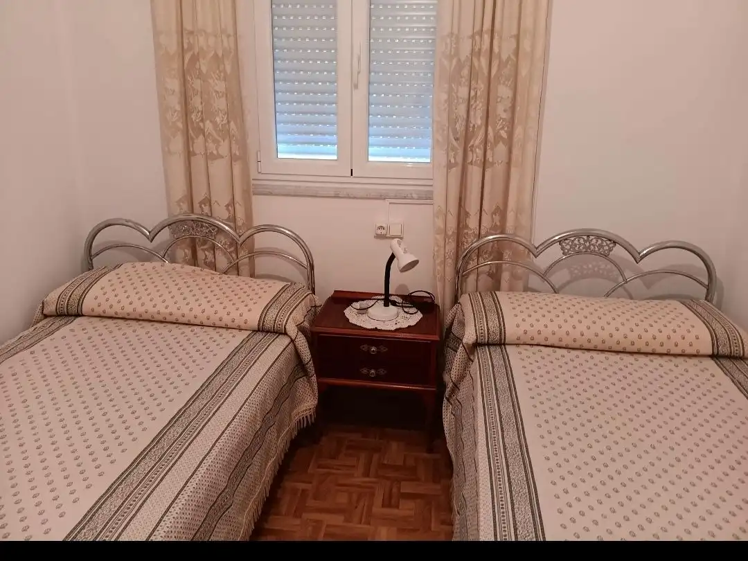 Casa o chalet en venta en Calle el Plantel, 8, Riego de la Vega Habitación de Casa o chalet en venta en Riego de la Vega con Calefacción, Jardín privado y Parquet