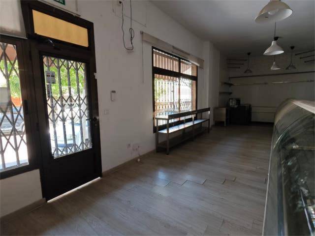 Local comercial en Alquiler en Pozuelo de Calatrava