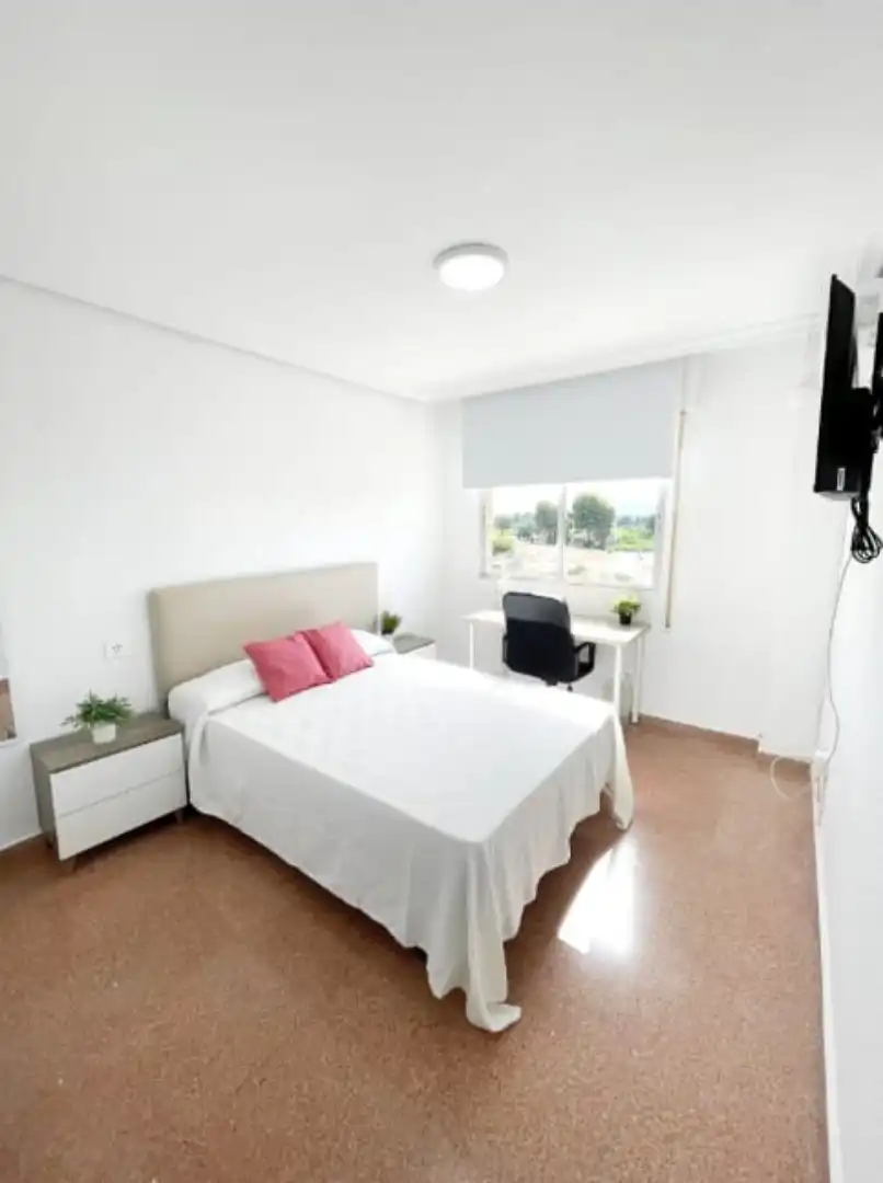 Flat for rent in Calle Sierra Espuña, 2, La Ñora Flat for rent in Calle Sierra Espuña, 2, La Ñora
