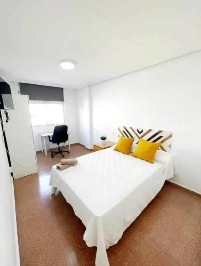 Flat for rent in Calle Sierra Espuña, 2, La Ñora Flat for rent in Calle Sierra Espuña, 2, La Ñora