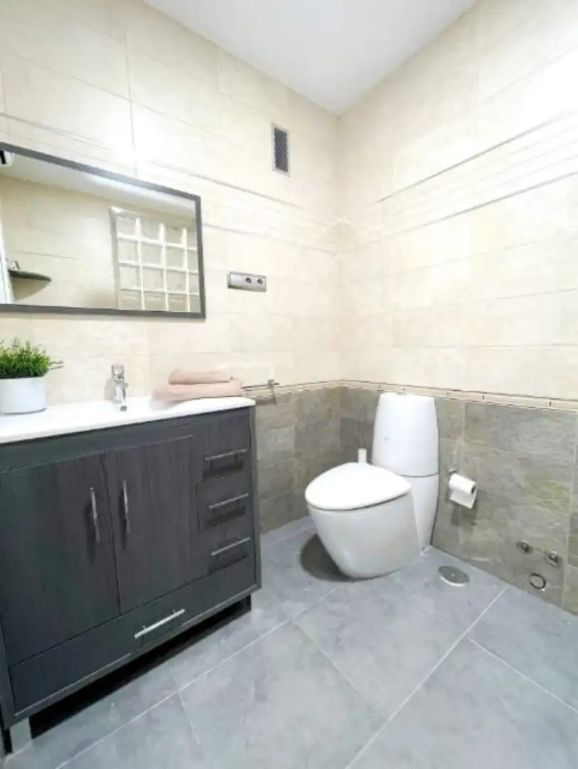 Flat for rent in Calle Sierra Espuña, 2, La Ñora Flat for rent in Calle Sierra Espuña, 2, La Ñora