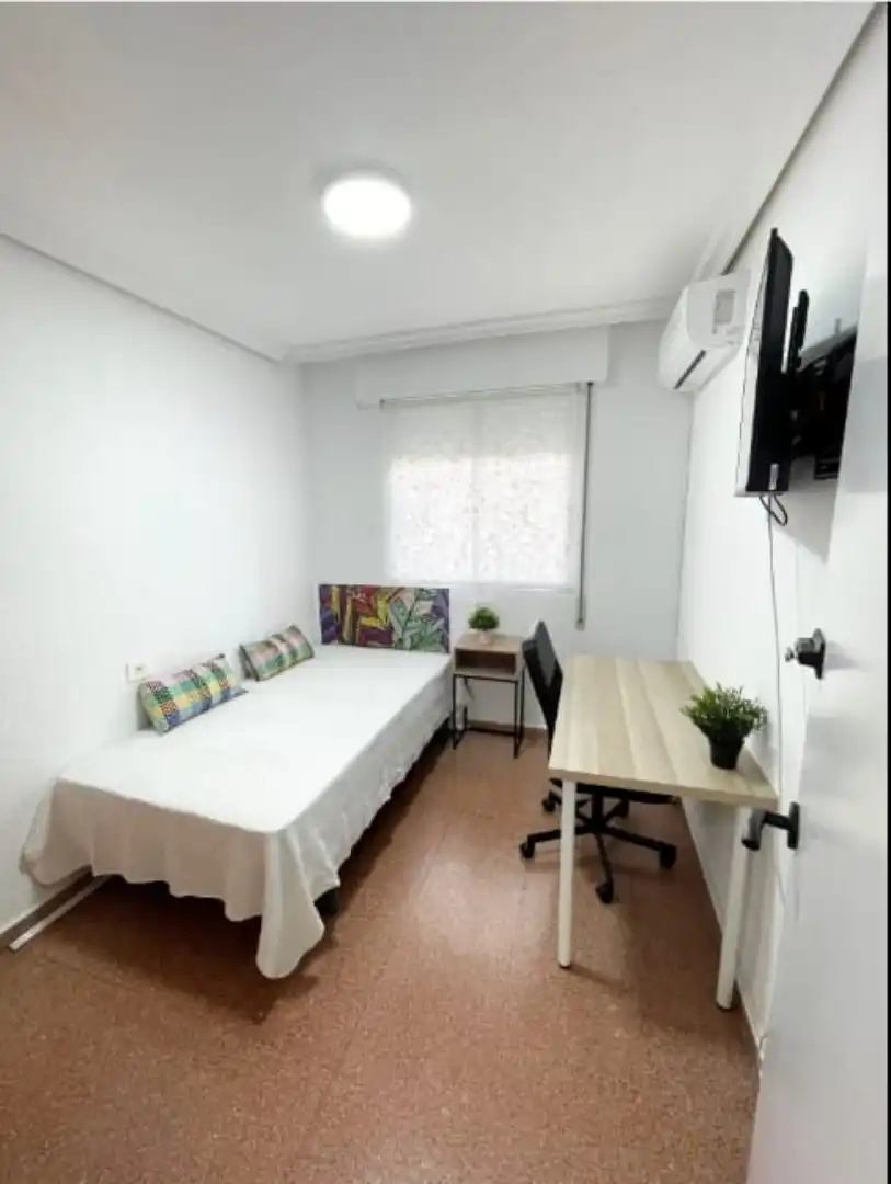 Flat for rent in Calle Sierra Espuña, 2, La Ñora Flat for rent in Calle Sierra Espuña, 2, La Ñora
