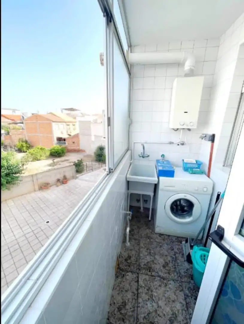 Flat for rent in Calle Sierra Espuña, 2, La Ñora Flat for rent in Calle Sierra Espuña, 2, La Ñora