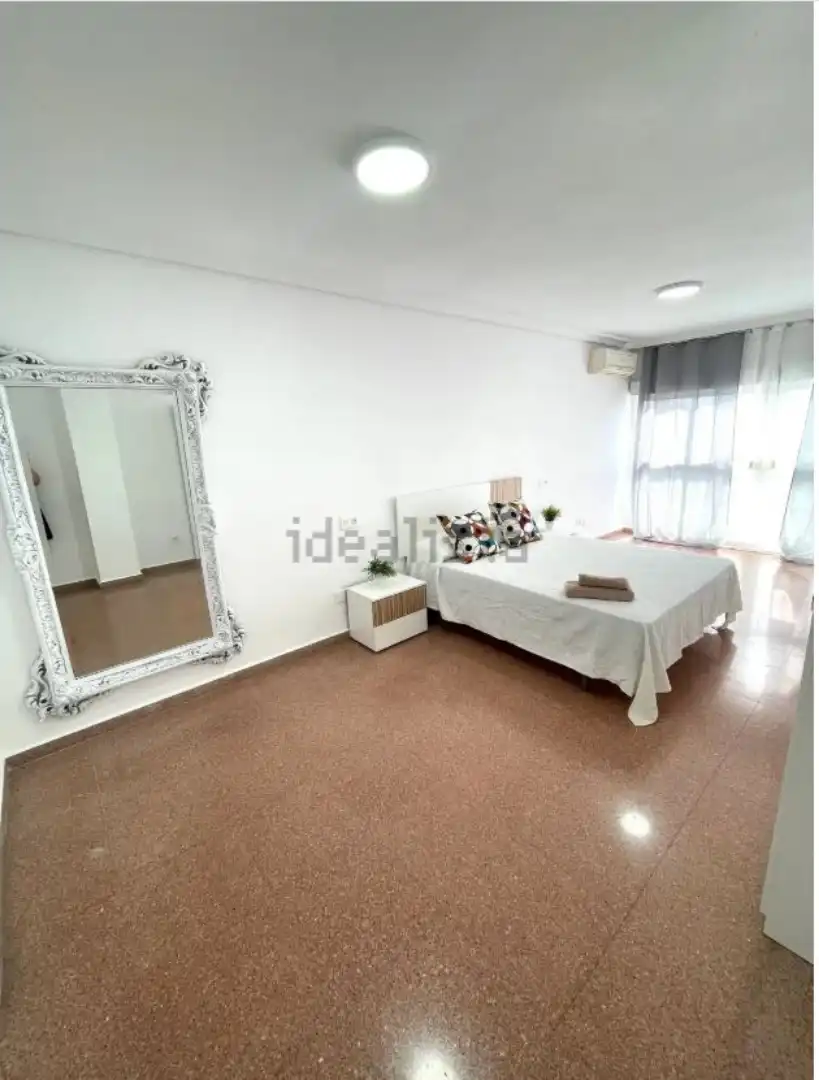Flat for rent in Calle Sierra Espuña, 2, La Ñora Flat for rent in Calle Sierra Espuña, 2, La Ñora