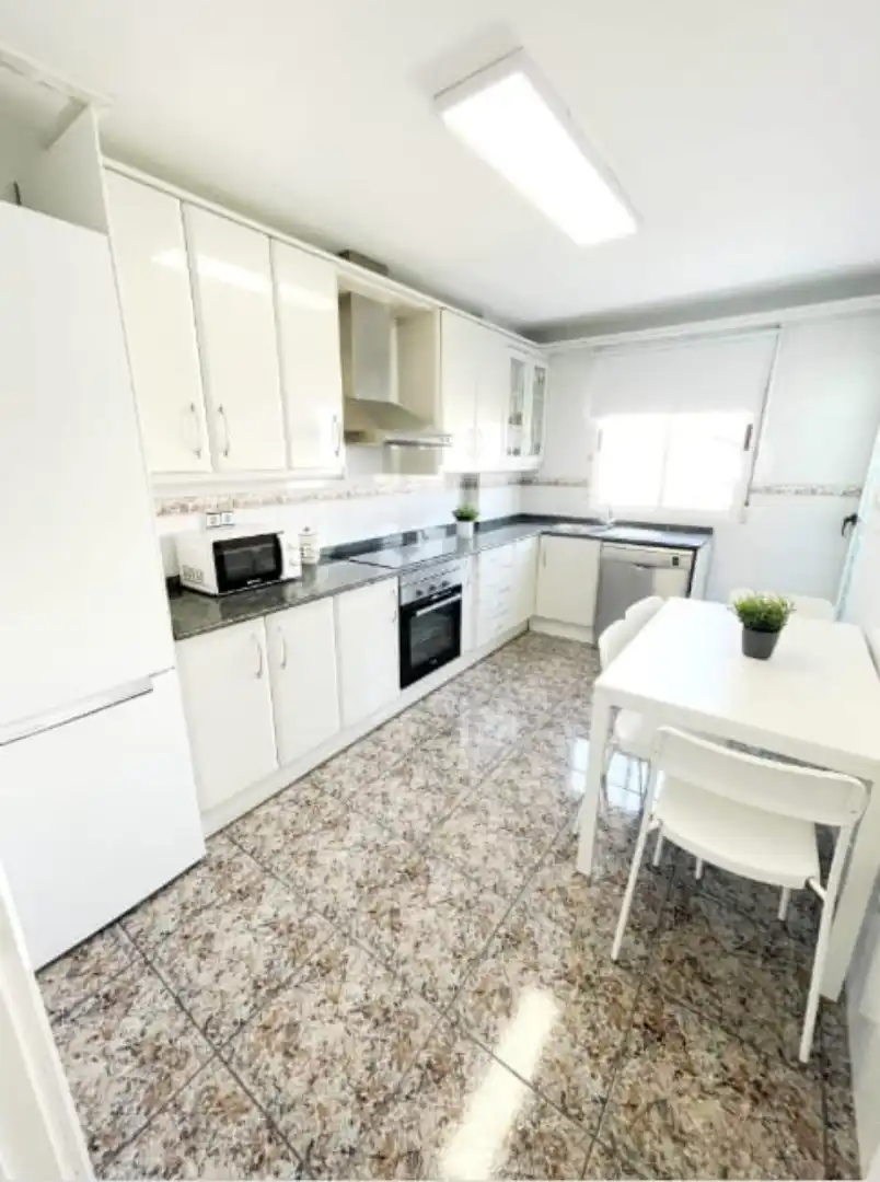Flat for rent in Calle Sierra Espuña, 2, La Ñora Flat for rent in Calle Sierra Espuña, 2, La Ñora