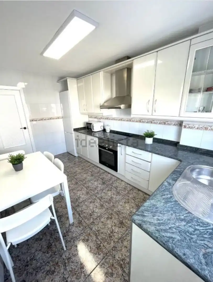 Flat for rent in Calle Sierra Espuña, 2, La Ñora Flat for rent in Calle Sierra Espuña, 2, La Ñora
