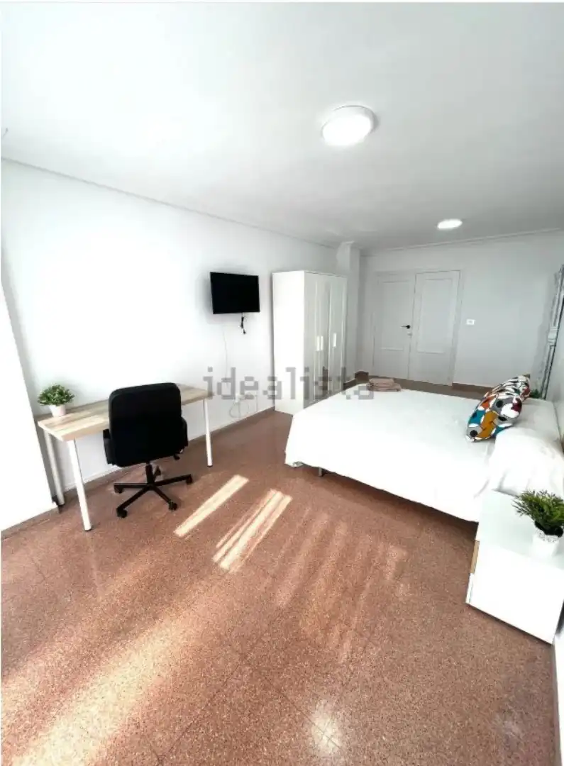 Flat for rent in Calle Sierra Espuña, 2, La Ñora Flat for rent in Calle Sierra Espuña, 2, La Ñora