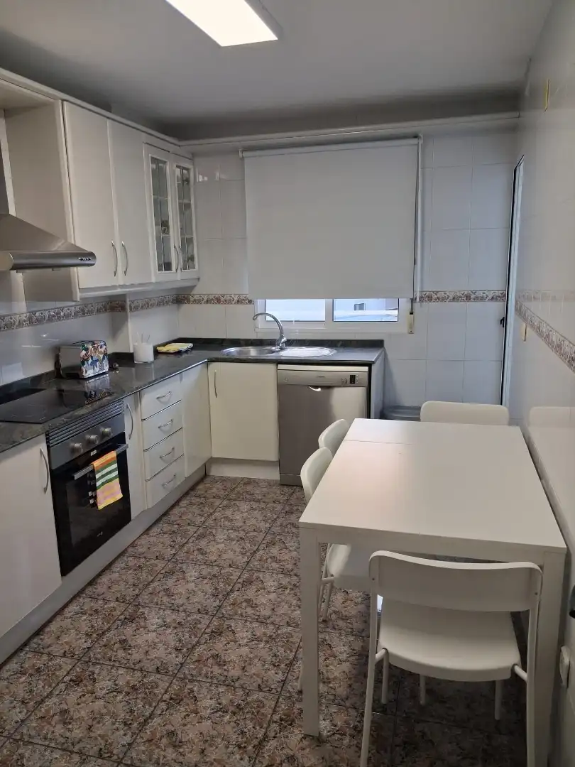 Flat for rent in Calle Sierra Espuña, 2, La Ñora Flat for rent in Calle Sierra Espuña, 2, La Ñora
