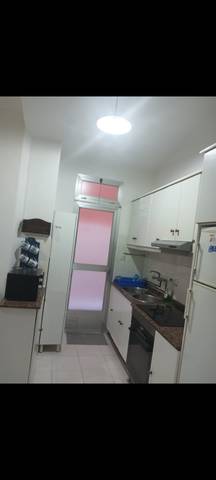 Piso en Alquiler en Rúa Adelaida Muro, 1 en Monte Alto - Zalaeta - Atocha
