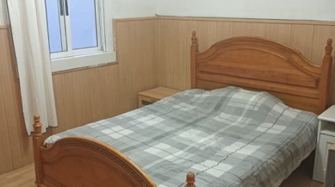 Foto 2 de Pis de lloguer a Rúa Adelaida Muro, 1, Monte Alto - Zalaeta - Atocha, A Coruña Capital