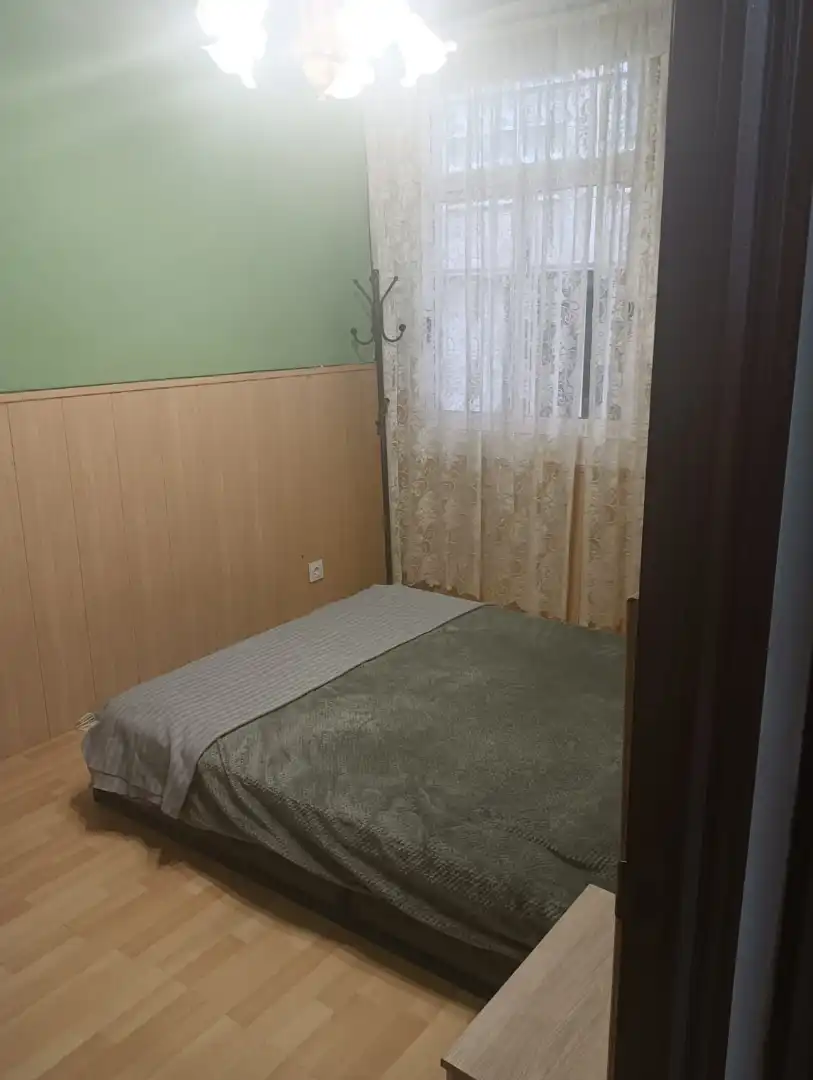 Pis de lloguer a Rúa Adelaida Muro, 1, Monte Alto - Zalaeta - Atocha Dormitori de Pis de lloguer en A Coruña Capital amb Moblat, Forn i Rentadora