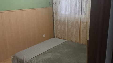 Foto 4 de Pis de lloguer a Rúa Adelaida Muro, 1, Monte Alto - Zalaeta - Atocha, A Coruña Capital