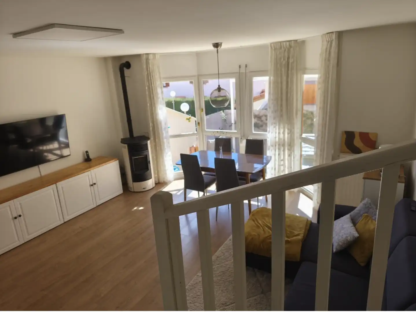 Einfamilien-Reihenhaus zum Verkauf in Calle de la Tejería, 3, Tejería - Rapitán Einfamilien-Reihenhaus zum Verkauf in Calle de la Tejería, 3, Tejería - Rapitán