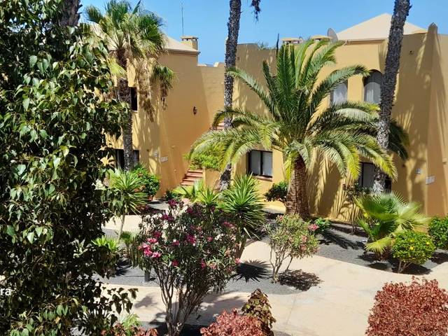 Apartamento en Venta en Calle Guirre, 1 en Corralejo