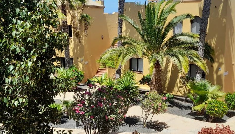 Apartamento en venta en Calle Guirre, 1, Corralejo, La Oliva - imagen 1 Foto 1 de Apartamento en venta en Calle Guirre, 1, Corralejo, La Oliva