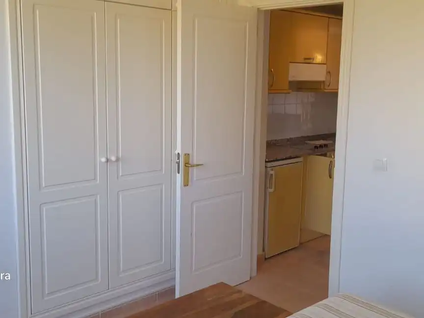 Apartamento en venta en La Oliva con Terraza y Piscina