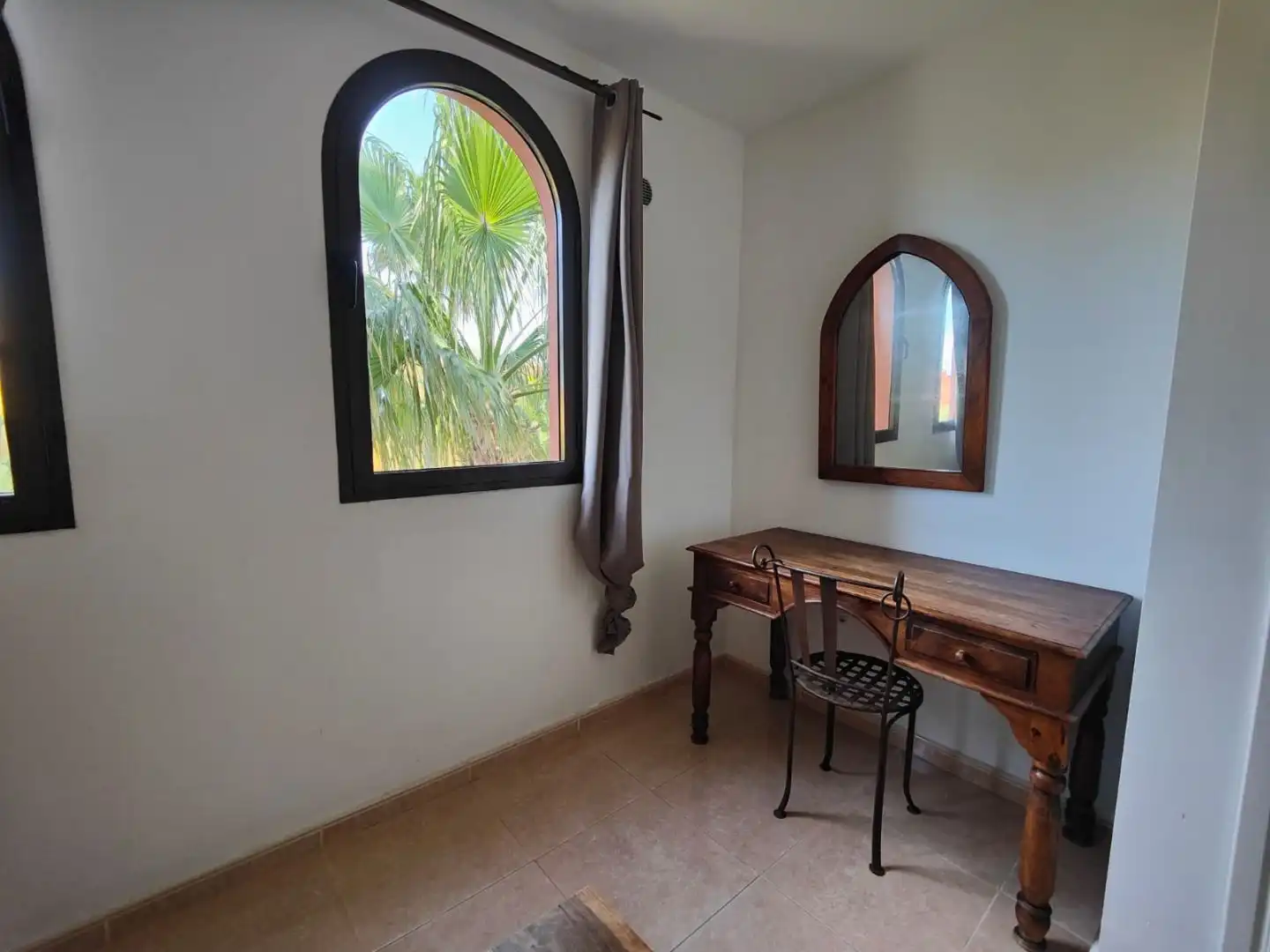 Habitación de Apartamento en venta en La Oliva con Terraza y Piscina
