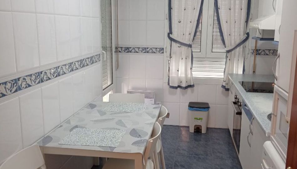 Apartamento de alquiler en Calle Calle Logroño, 23, La Charca, Miranda de Ebro - imagen 1 Foto 1 de Apartamento de alquiler en Calle Calle Logroño, 23, La Charca, Miranda de Ebro