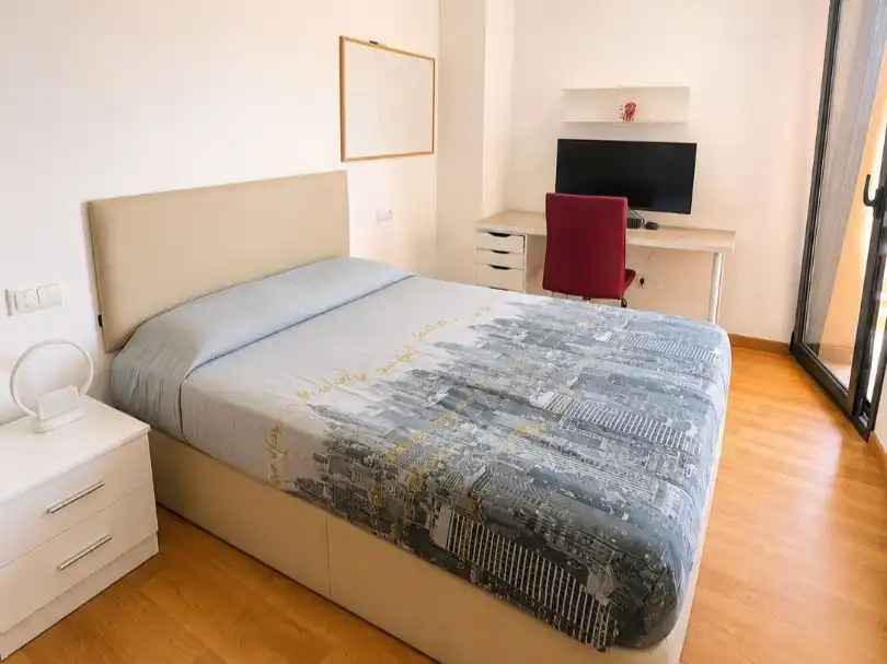 Piso en venta en Plaça Major, 4, Poble Habitación de Piso en venta en Calonge i Sant Antoni con Aire acondicionado, Terraza y Balcón
