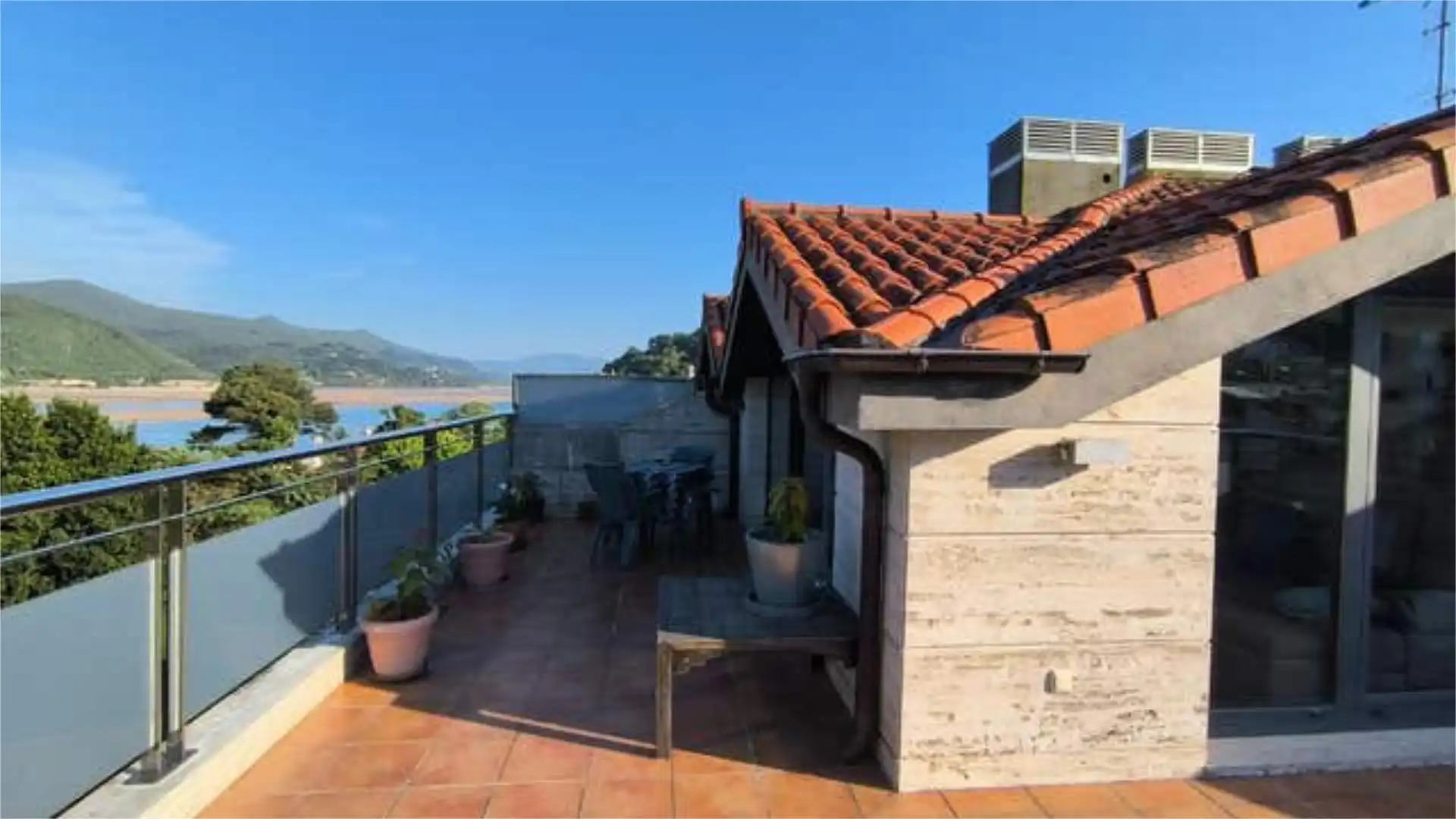 Apartament en venda a Mundaka Terrassa de Apartament en venda en Mundaka amb Calefacció, Terrassa i Moblat
