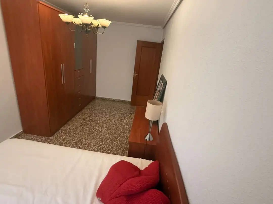 Habitación de Piso en venta en Algemesí con Aire acondicionado y Balcón