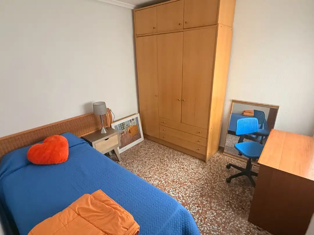 Habitación de Piso en venta en Algemesí con Aire acondicionado y Balcón
