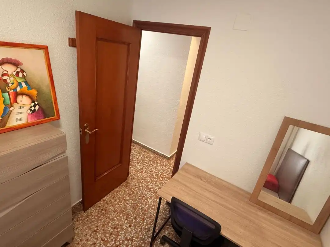 Piso en venta en Algemesí con Aire acondicionado y Balcón