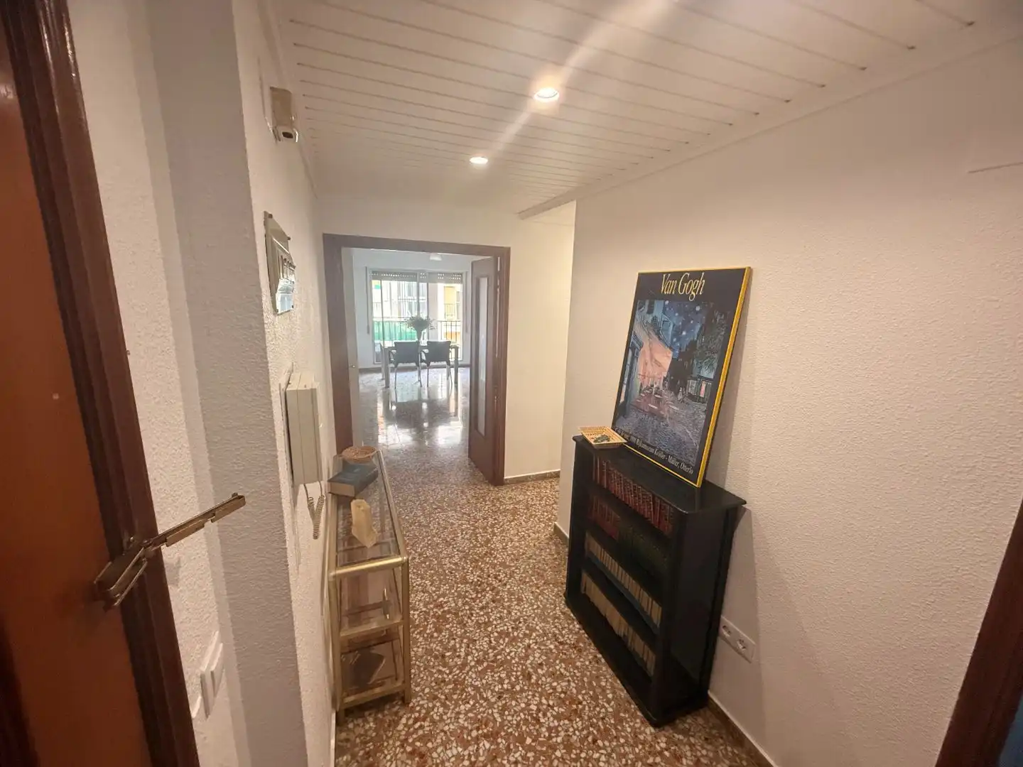 Piso en venta en Algemesí con Aire acondicionado y Balcón