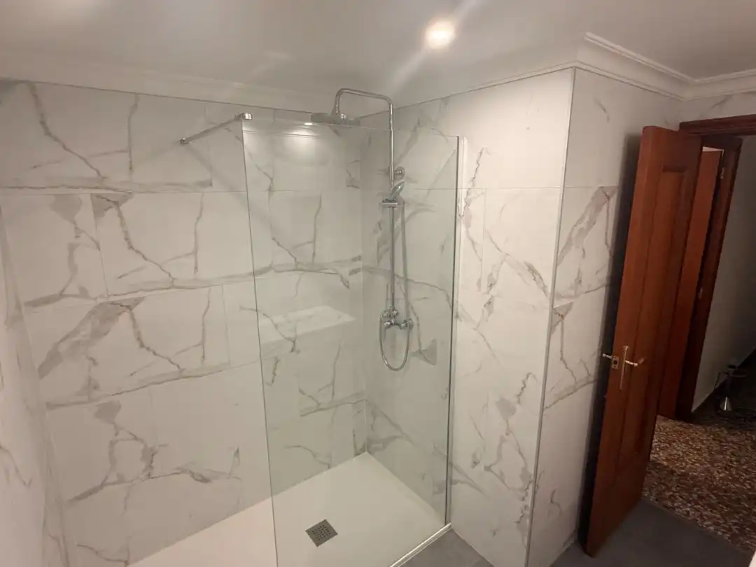 Baño de Piso en venta en Algemesí con Aire acondicionado y Balcón