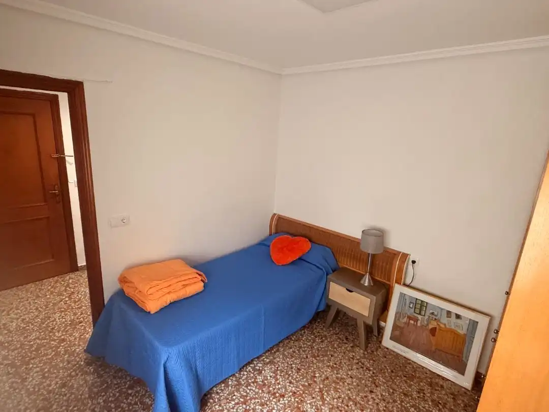 Habitación de Piso en venta en Algemesí con Aire acondicionado y Balcón