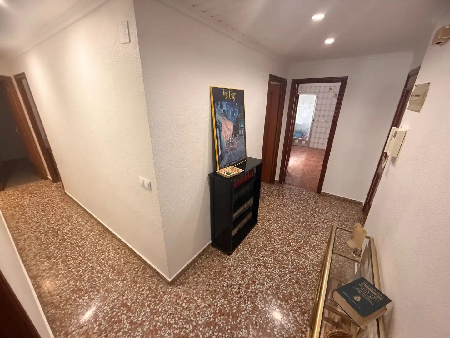 Piso en venta en Algemesí con Aire acondicionado y Balcón