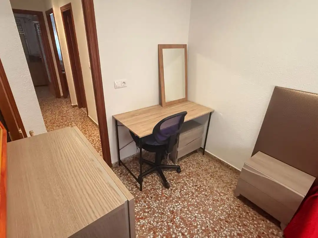 Habitación de Piso en venta en Algemesí con Aire acondicionado y Balcón