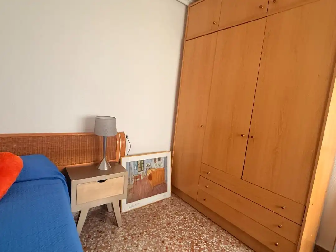 Habitación de Piso en venta en Algemesí con Aire acondicionado y Balcón