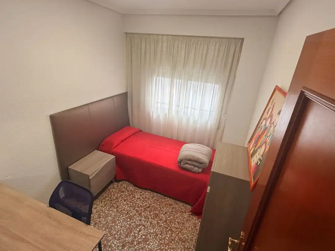 Habitación de Piso en venta en Algemesí con Aire acondicionado y Balcón